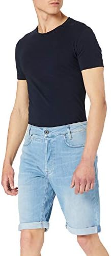 D-STAQ 3D Bermuda Shorts 