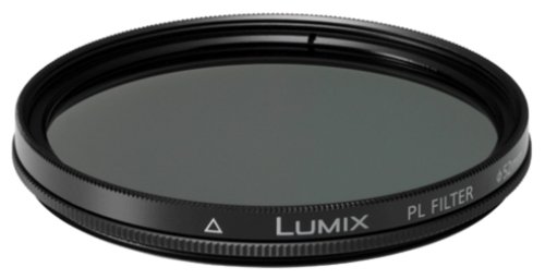 Panasonic DMW-LPL52 52mm Polarizer Filter