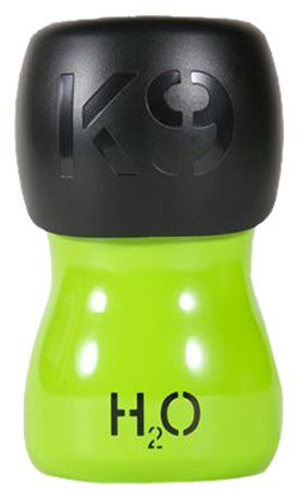 k9 h20 travel water bottle