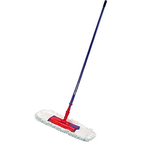 Bürstenmann Staubmop 46cm