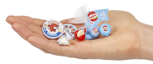 MGA's Miniverse Real Brands, 2-Pack, Mini Collectibles - Mystery Blind Packaging, Food Brands, Replica Food, NOT Edible, Collectors, Gift, 8+