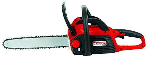 Grizzly Tools Akku-Kettensäge AKS 4035 (40V, ohne Akku, ohne Ladegerät, Oregon Kette und Qualitätsschwert, 9 m/s… – Bild 4