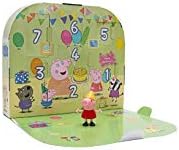 Peppa Pig - Birthday Countdown Calendar