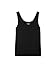 Boody Black Tank Top, 1 EA
