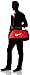 Nike Brasilia (Medium) Training Duffel Bag (University Red/Black/White, Medium)