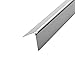 SUONA WS-36 Stainless Steel Flavorizer Bars Heat Plate/Tent Replacement Parts for Weber Spirit 300 310 320 E310 E320 Series Gas Grills with Front-Mounted Control Panels 15.3