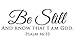 Limited Edition Stripe Sculpted Velvet Plush | Scripture Throw Blanket | Luxuriously Soft 60x70 inches (GRAY/Ps46:10)