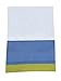 Disney Dumbo 3 Piece Crib Bedding Set, Green/Blue