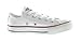 Converse Chuck Taylor All Star Optical White Little Kid's Shoes 3j256 (2 M US)