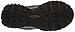 Skechers Men's Energy Downforce Lace-Up Sneaker,Brown Taupe,7.5 M US