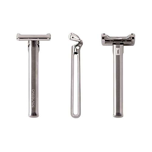 Beauty & Personal Care, Shave & Hair Removal, Men's, Razors & Blades, Safety Razors