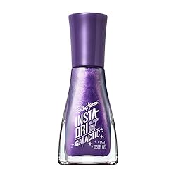 Sally Hansen Insta-Dri® Galactic, Planet