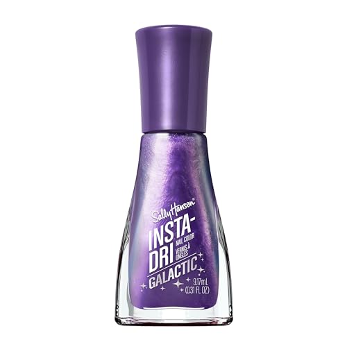 Sally Hansen Insta-Dri® Galactic, Planet