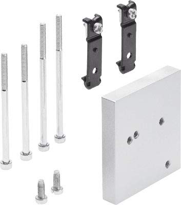 Festo 542255 Model VAME-P1-T H-Rail Mounting