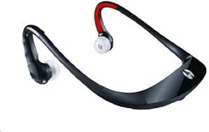 Motorola S10-HD Bluetooth Stereo Headphones - Retail Packaging