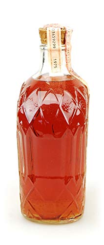 Whisky 1975 Seagram´s Crown Royal Blended Whisky 10 years old – Bild 3