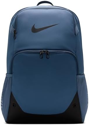 Amazon.com: Nike Academy Team Adult Unisex Backpack (30L) One Size (Black/Black/Hot Punch) : Sports & Outdoors Amazon.com: Nike Academy Team Adult Unisex Backpack (30L) One Size (Black/Black/Hot Punch) : Sports & Outdoors