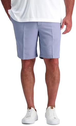 KingSize Men's Big & Tall Wrinkle-Free Expandable Waist Pleat