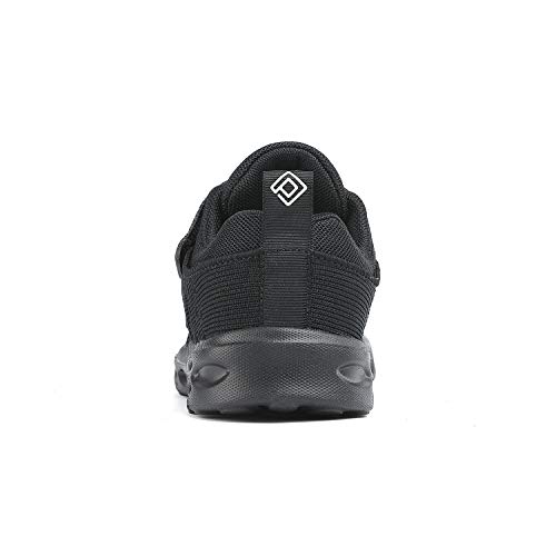 4 DREAM+PAIRS+Athletic+Running+Sneakers