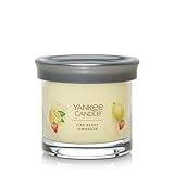 Yankee Candle Iced Berry Lemonade