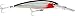 Rapala X-Rap Magnum 15 Fishing lure, 4.75-Inch, Silver