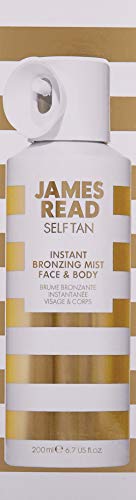 James Read Instant Bronzing Mist, 6.7 fl. oz.