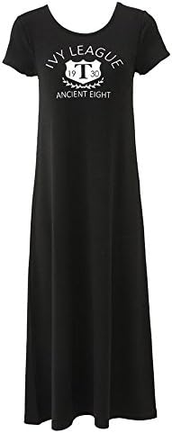 チュチュアンナ Tutuanna カップ付きロゴ半袖マキシワンピース黒 パジャマ ルームウェアセット 通販 Amazon