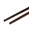 uxcell Japanese Style Wooden Chopsticks Hot Pot Gift Sets, 4 Pair
