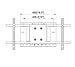 Heavy Duty Dual Arm (32