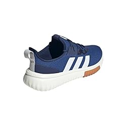 adidas Men's Kaptir 4.0 Sneaker, Dark
