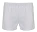 Girls White and Blue Pleated Tennis Dress Junior Golf Dress Club Tennis Sportswear (10-11 Year Old)