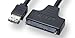 Shared eSATA Cable for 2.5