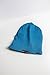 Grace Eleyae GE Women's Satin Lined Sleep Cap Slap Silky Beanie Soft Smooth & Stylish Hair Care Hat (Fall Teal)