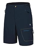 Little Donkey Andy Men's Lightweight Quick-Dry