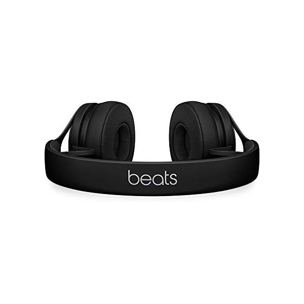 Cuffie Beats EP - Nero - Cuffie Hi-Fi