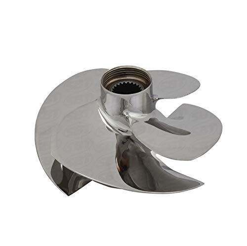Sea-Doo Adonis Impeller 2002-2005 GTX 4-TEC 2006 GTX 2007 GTX STD 2008 GTX 155