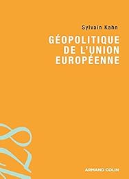 Géopolitique de l'Union européenne