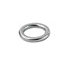 RAH-Stainless-Steel-Unbreakable-Solid-Rings-For-Fishing-10-25-packs-Highest-Quality-Solid-Fishing-Rings-Ready-to-Fish-Corrosion-Resistant-Finish-Tippet-Ring