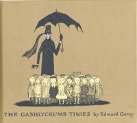 FREE The Gashlycrumb Tinies [K.I.N.D.L.E]