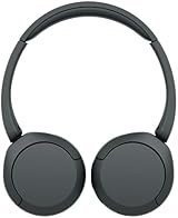 Sony WH-CH520 Wireless Bluetooth On-Ear Headphones 50hr Battery EQ Clear Calls view 14