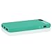 Incipio NGP Case for iPhone 5S - Retail Packaging - Translucent Green