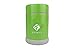 Thermos for Kids By Fenrici [10 oz] | No Plastic Contact With Hot Food | Hot or Cold Food Lunch Container For Kids | BPA-Free, Double-Wall, Durable Stainless Steel Vacuum Insulated Food Jar | Green