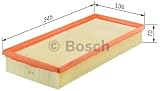 Bosch S9404 Air Filter - Moisture Resistant High Tensile Strength view 3