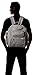 Baby Bag for Girls Diaper Bag with Changing Pad -Baby Bags for Boys Water-Resistant Large Maternity Bag Backpack - Stylish Grey and Durable for Men and Women - Gray