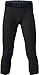 TSLA Boy's Compression Capri Shorts Baselayer Cool Dry Sports Tights