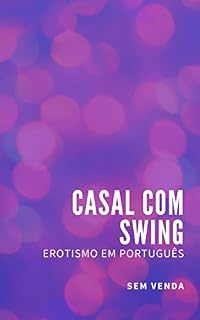 Livro Casal com Swing