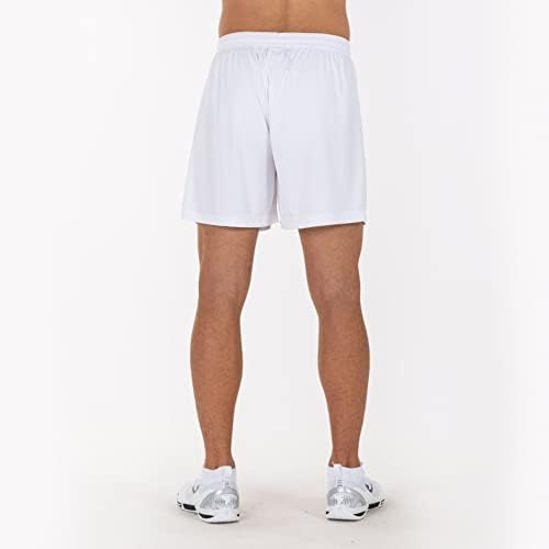 Treviso Shorts Equipment, Uomo, Bianco, M