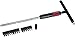 CRAFTSMAN 948025 17 Pieces T-Handle Driver and Bit Set