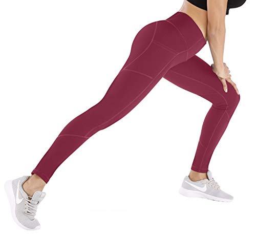 ewedoos yoga pants