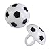 Soccer 24 Cupcake Toppers